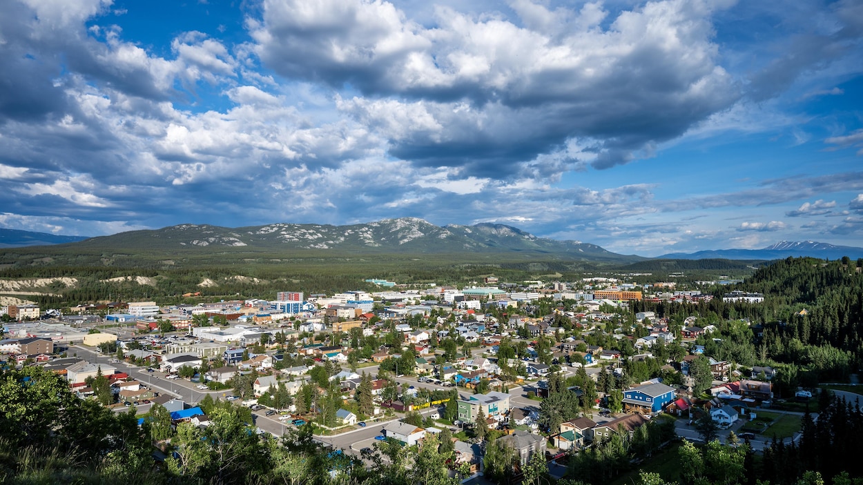 Les locations à court terme seront limitées à Whitehorse