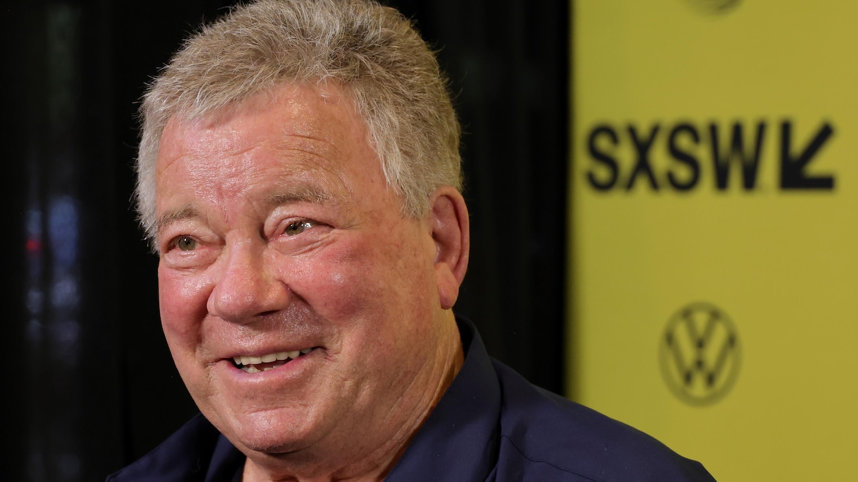 William Shatner prépare un album de métal avec Henry Rollins et Zakk Wylde