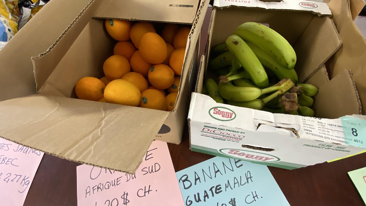 Une épicerie de proximité voit le jour au centre-ville de Windsor