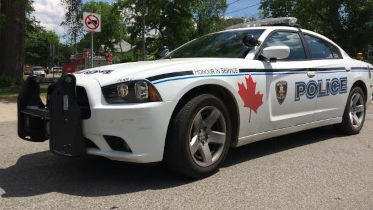 Accusé d’agressions sexuelles, un homme de 22 ans arrêté de nouveau à Windsor