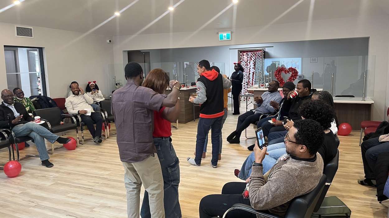 Les expériences du mariage mises en lumière lors d’un atelier francophone au Manitoba