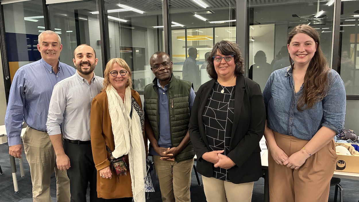 Les candidats au poste de commissaire à la CSFM dévoilent leurs plans