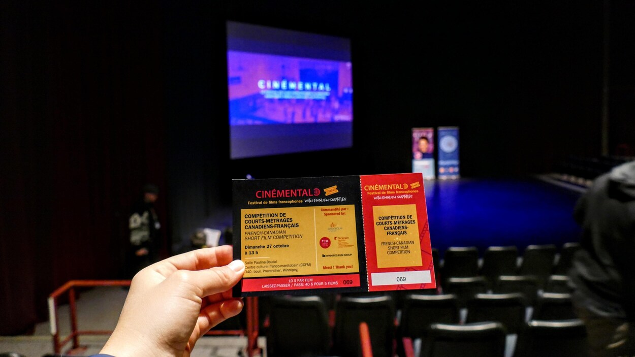 Cinémental fête ses 35 ans avec une programmation francophone abondante