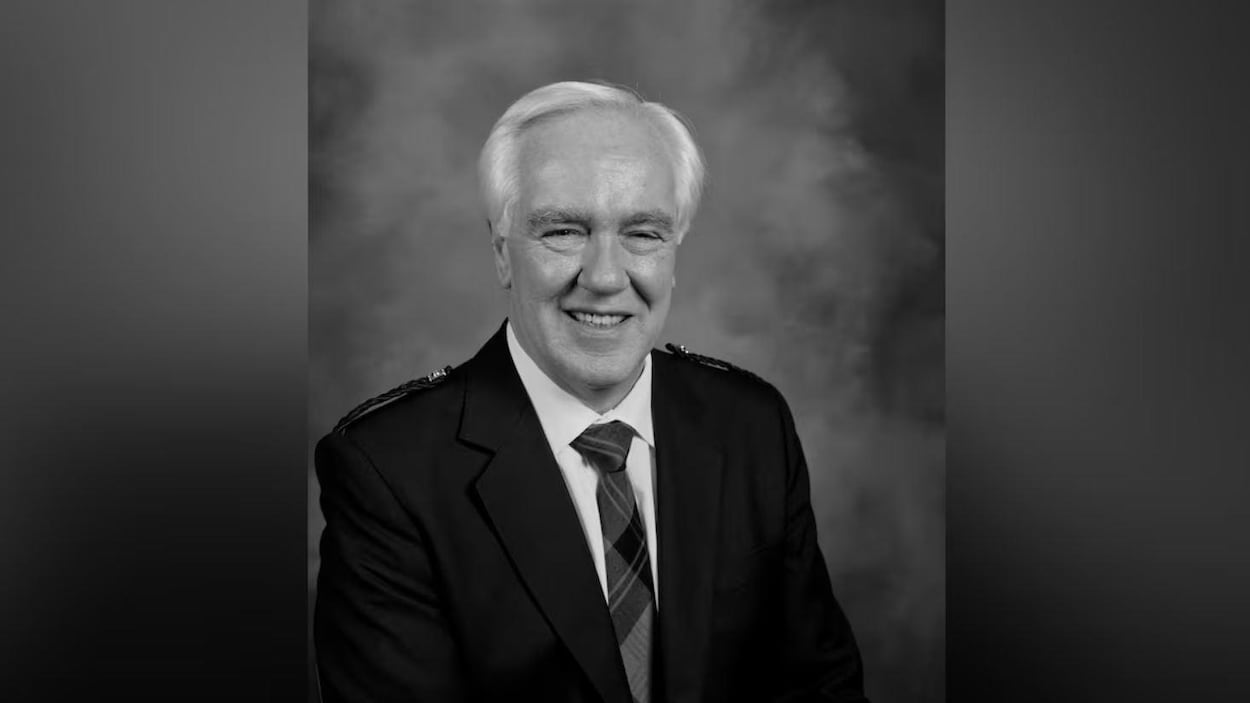 L’ancien conseiller municipal de Winnipeg John Angus s’éteint à 83 ans