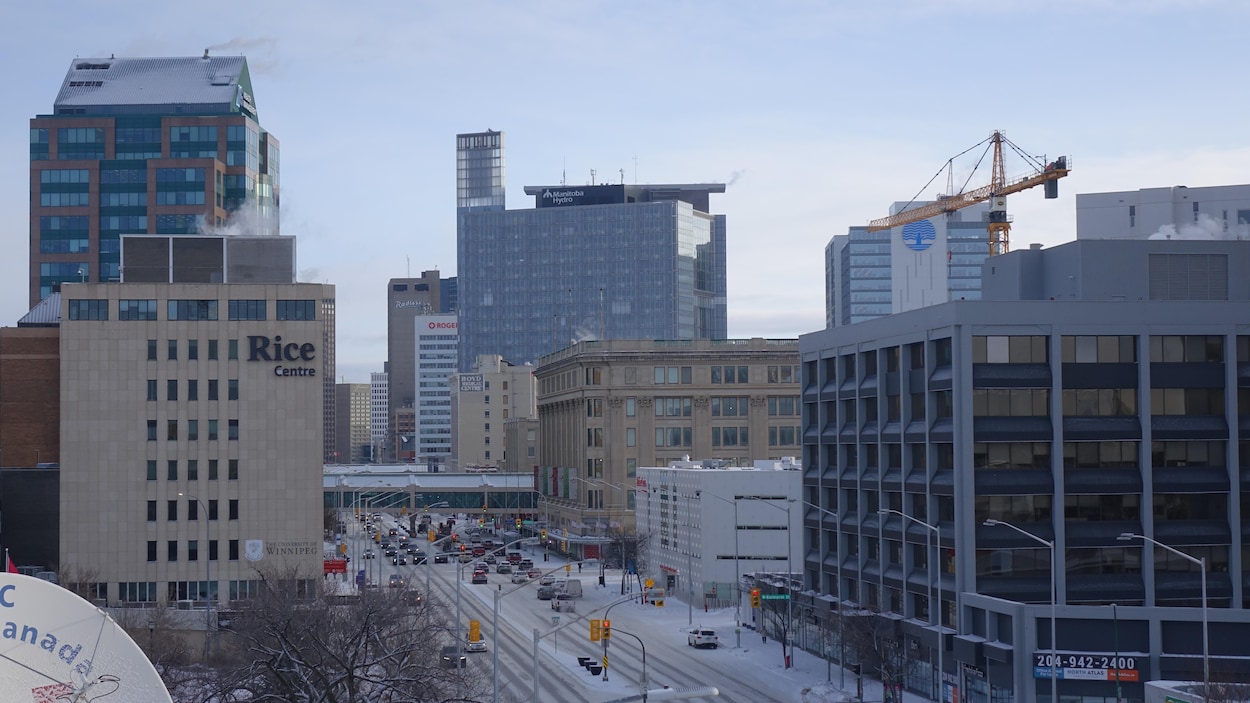 Logement : la Ville de Winnipeg propose un nouveau système pour les coûts d’infrastructure