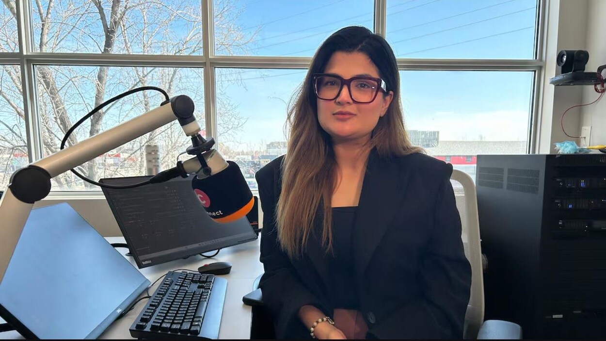 Une première radio en langue pendjabie, Connect 1290 AM, entre en ondes