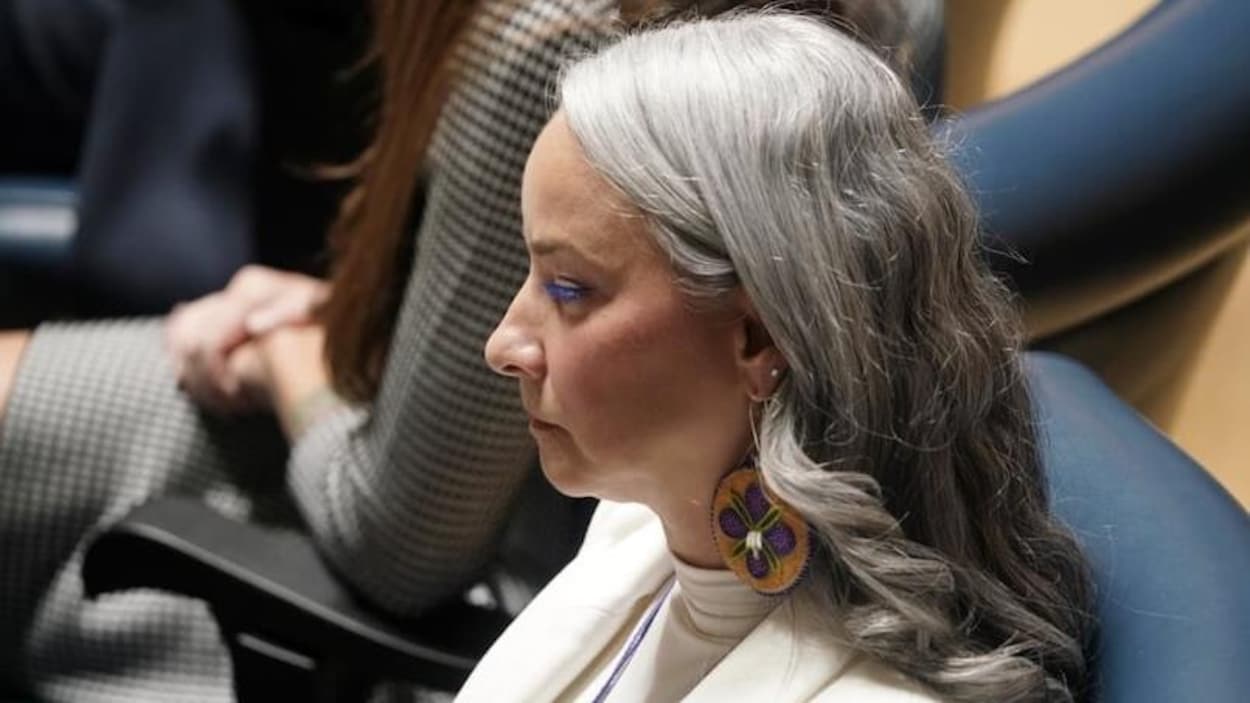 Le gouvernement du Manitoba rejette une demande d’enquête sur la protection de l’enfance
