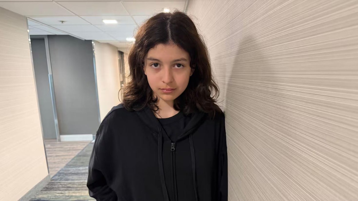 « Je pouvais mourir » : confie une jeune fille qui a échappé à une prise d’otages