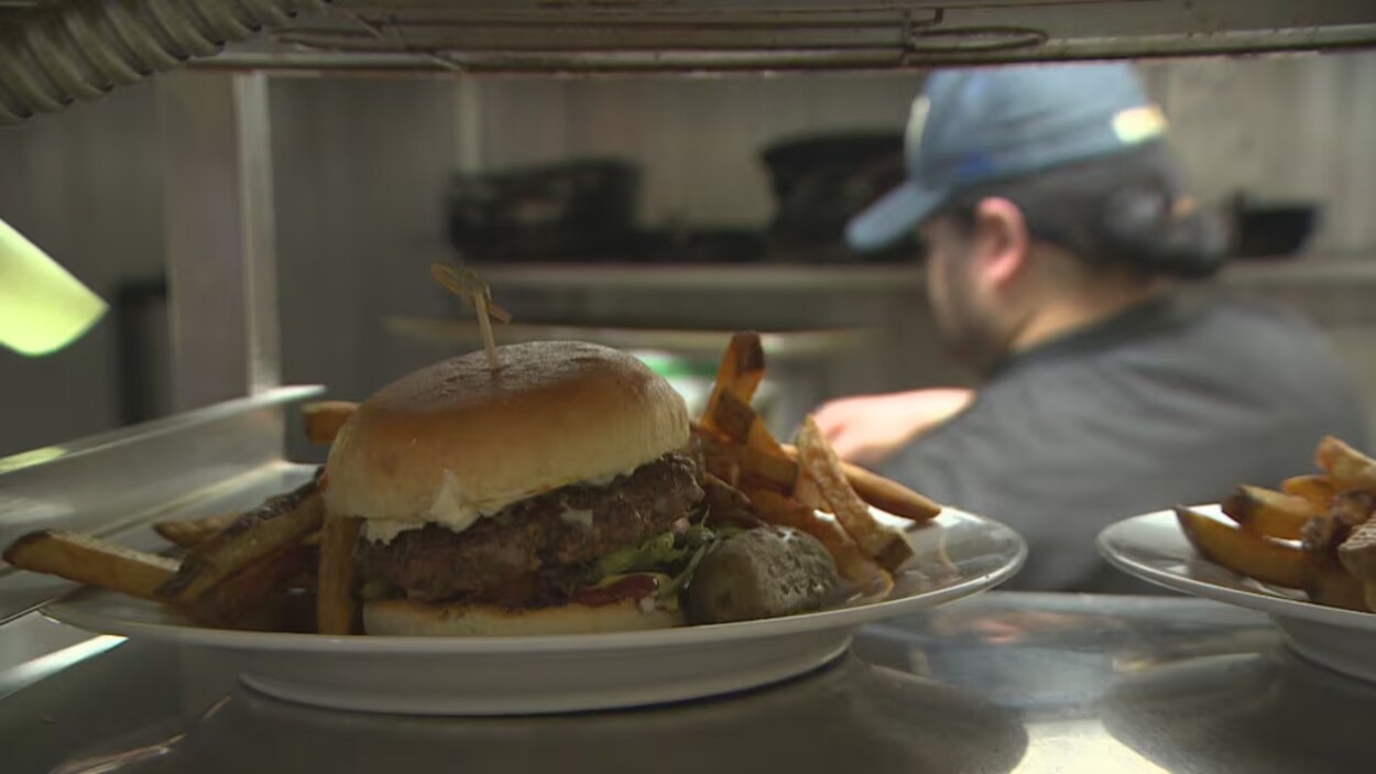 Le secteur de l’hôtellerie-restauration menacé par la fermeture de formations au Manitoba