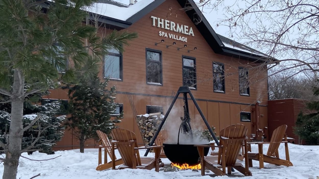 Agrandissement du spa Thermea : les riverains de Fort Garry inquiets