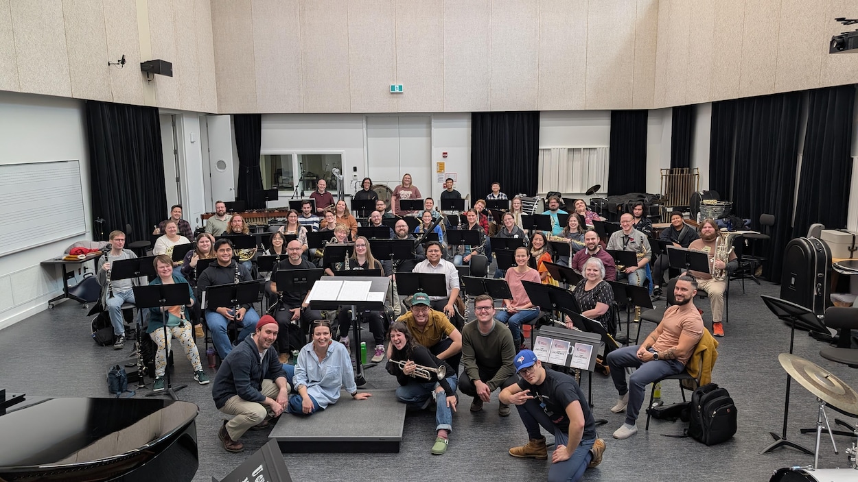 Un orchestre spécialisé dans la musique de jeux vidéo voit le jour à Winnipeg