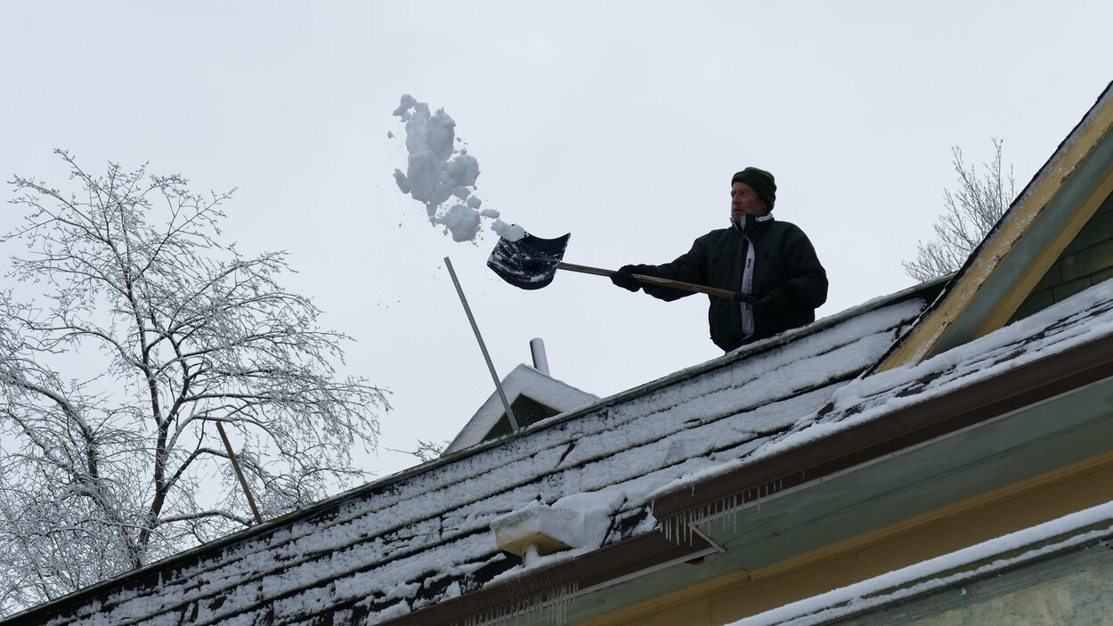 Comment préparer sa maison pour la fonte de neige à venir?