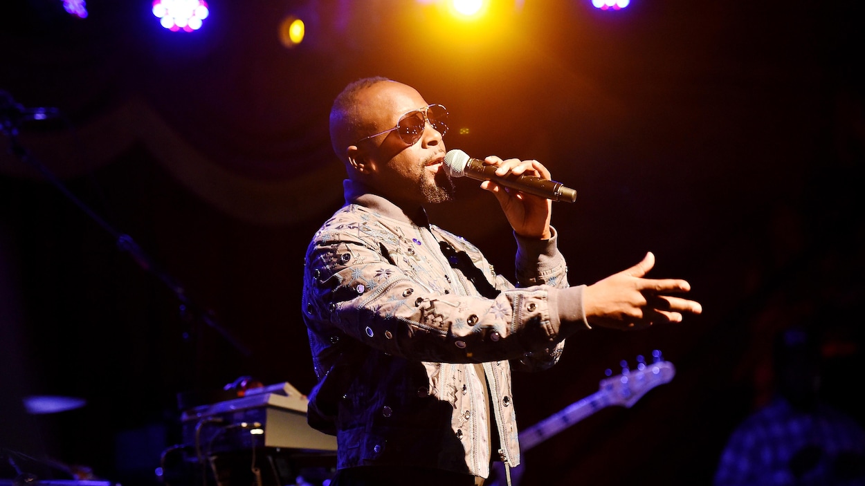 FEQ : Ice Spice et Sean Paul annulent leur spectacle, Wyclef Jean arrive en renfort