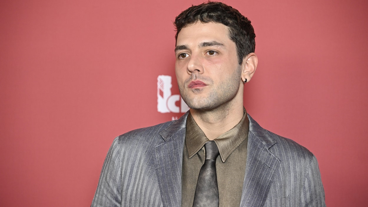 Berlinale : Xavier Dolan rejette l’idée d’un « art apolitique »