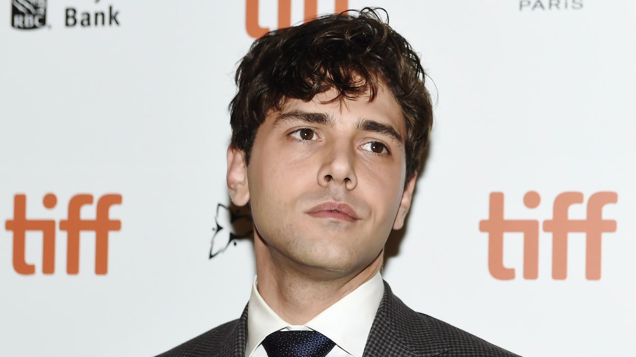 Le premier film américain de Xavier Dolan plutôt mal reçu Le premier film américain de Xavier Dolan plutôt mal reçu