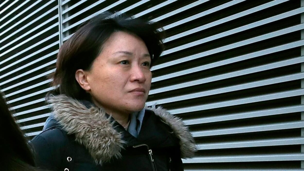 Xiaoning Sui.