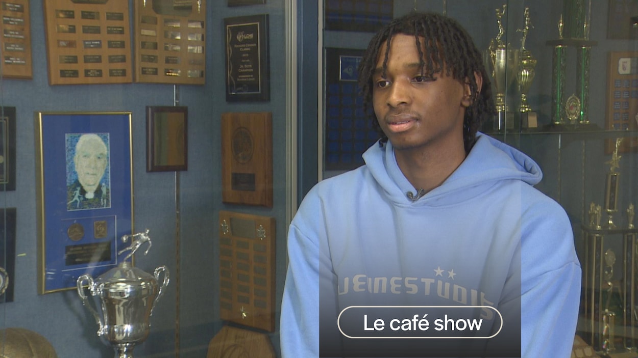 Parcours de Nathan Yambayamba à la Coupe des Amériques masculine U18 de la FIBA