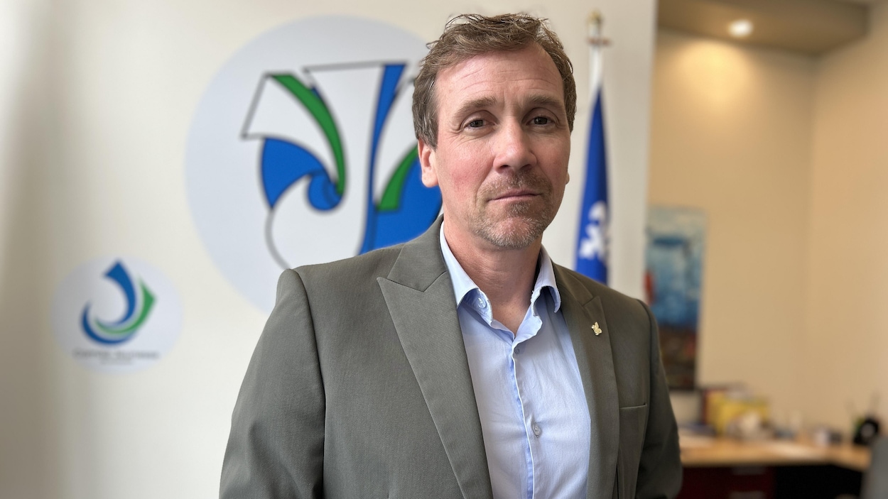 « Si Domtar ferme l’usine de Kénogami, on doit reprendre possession des barrages »