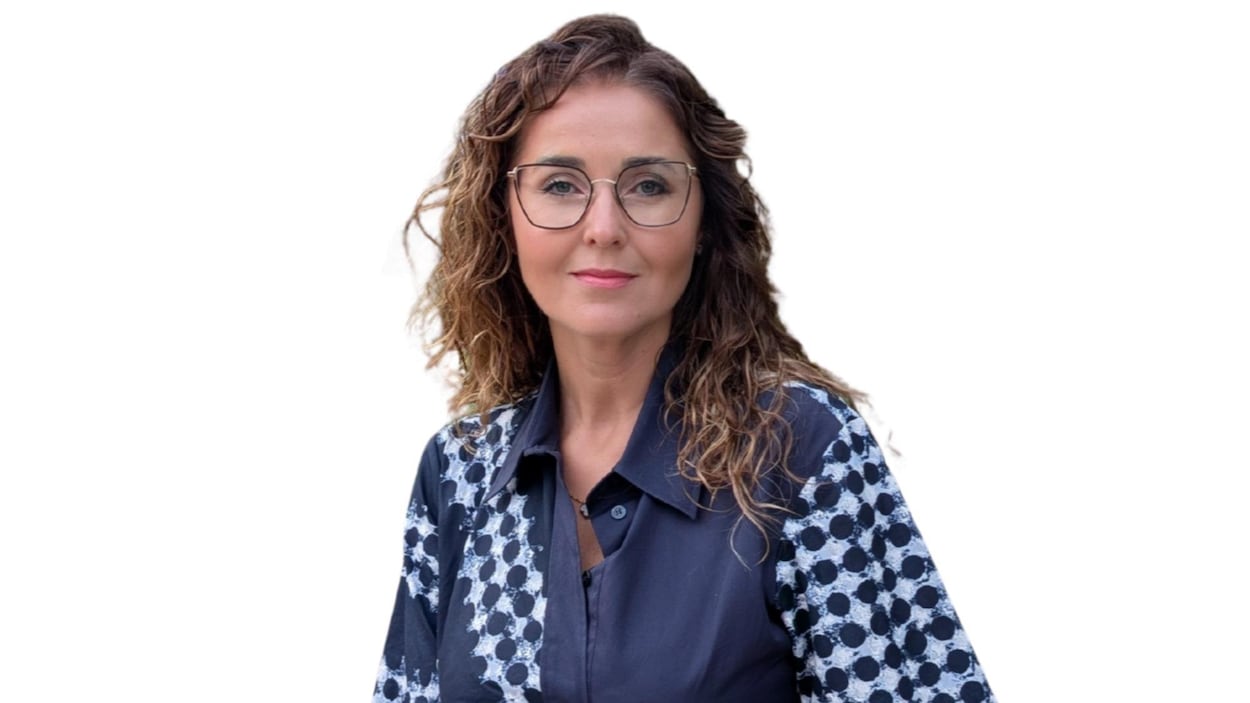 Élue conseillère pour la première fois à MonAvenir