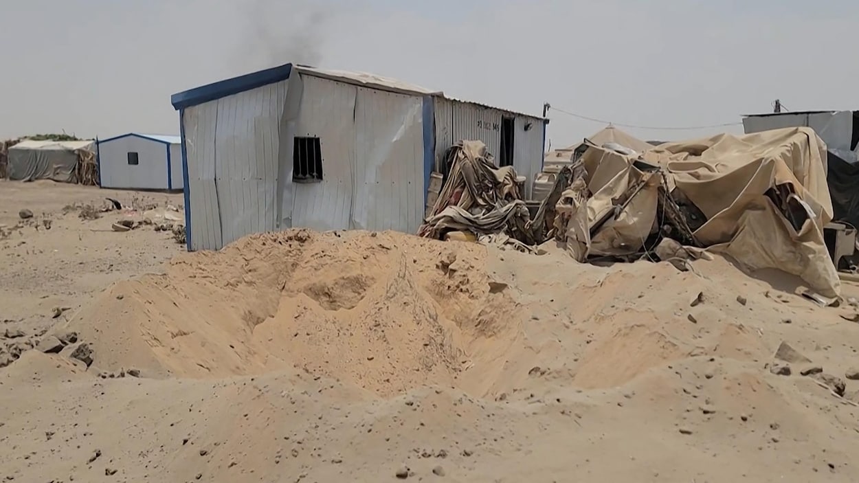 Yémen : nouvelles attaques meurtrières des rebelles houthis dans une région pétrolifère