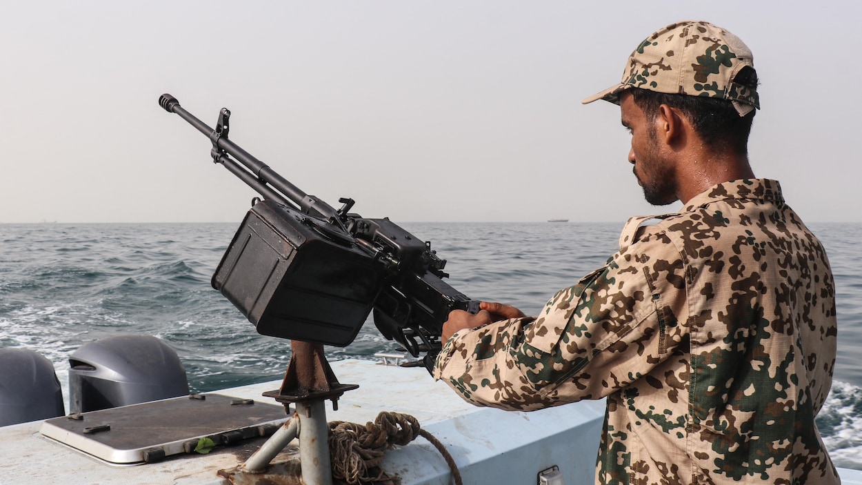 Yémen : au moins 58 soldats morts dans des attaques menées par les Houthis