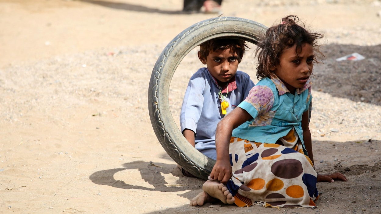 rencontre commune yemen