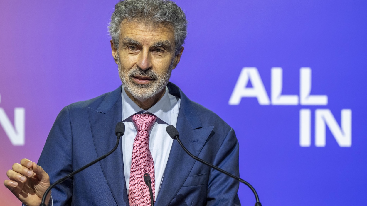 IA : nouveau financement de plus de 300 millions $ pour l’entreprise LoiZéro