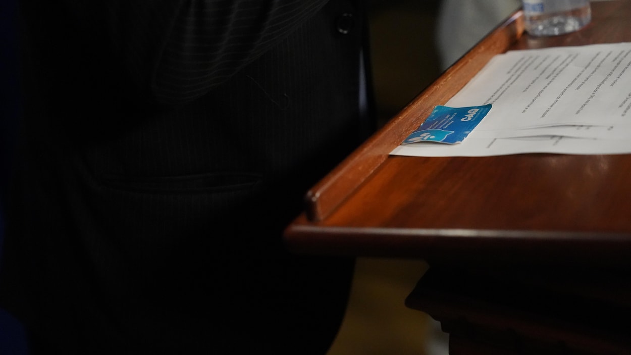 Chefferie : la CAQ a vendu plus de 5500 cartes depuis janvier