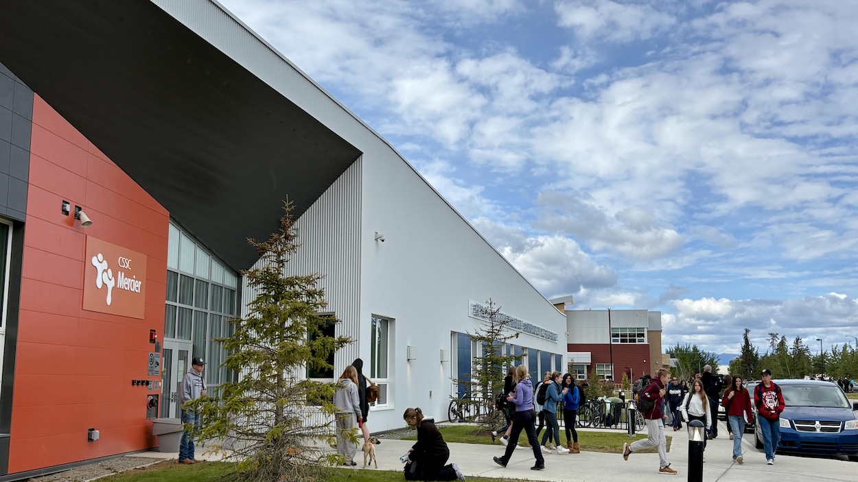 Les écoles francophones des trois territoires font face à des problèmes d’infrastructures