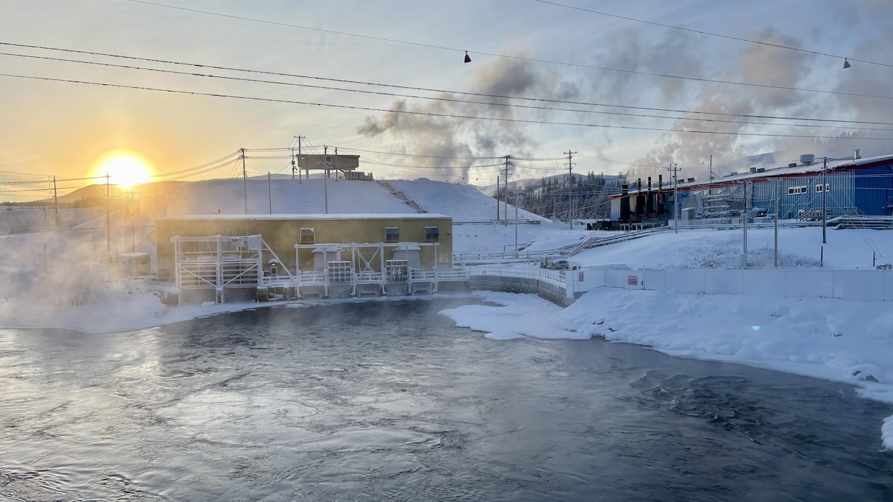 Électricité au Yukon : des factures jusqu’à 34 % plus élevées dès avril