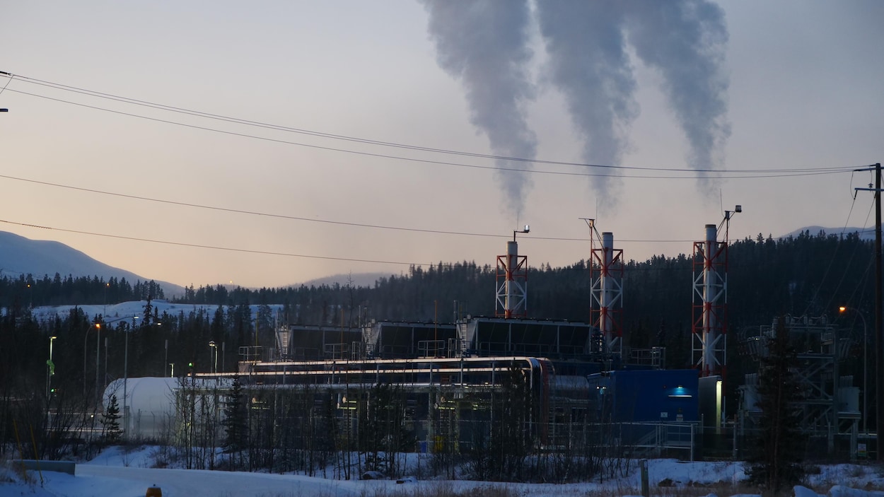 Les petits réacteurs nucléaires modulaires, une solution pour l’Arctique?