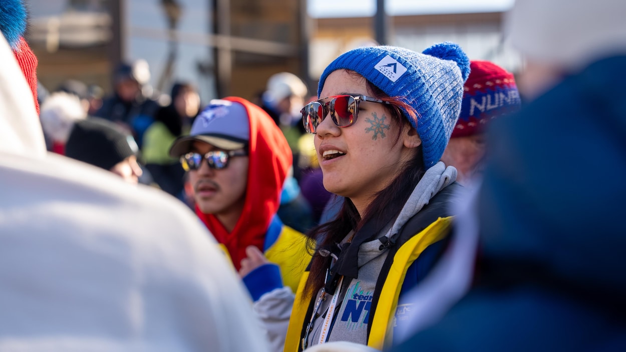 Où se dérouleront les prochains Jeux d’hiver de l’Arctique?