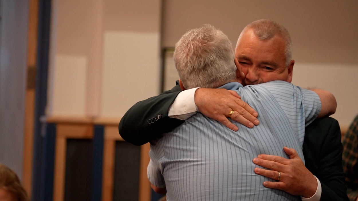 Le chef du Parti libéral du Yukon, Mike Pemberton, démissionne