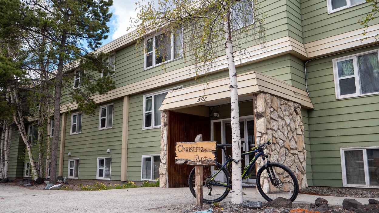 Yukon des propriétaires utiliseraient l’éviction sans motif pour