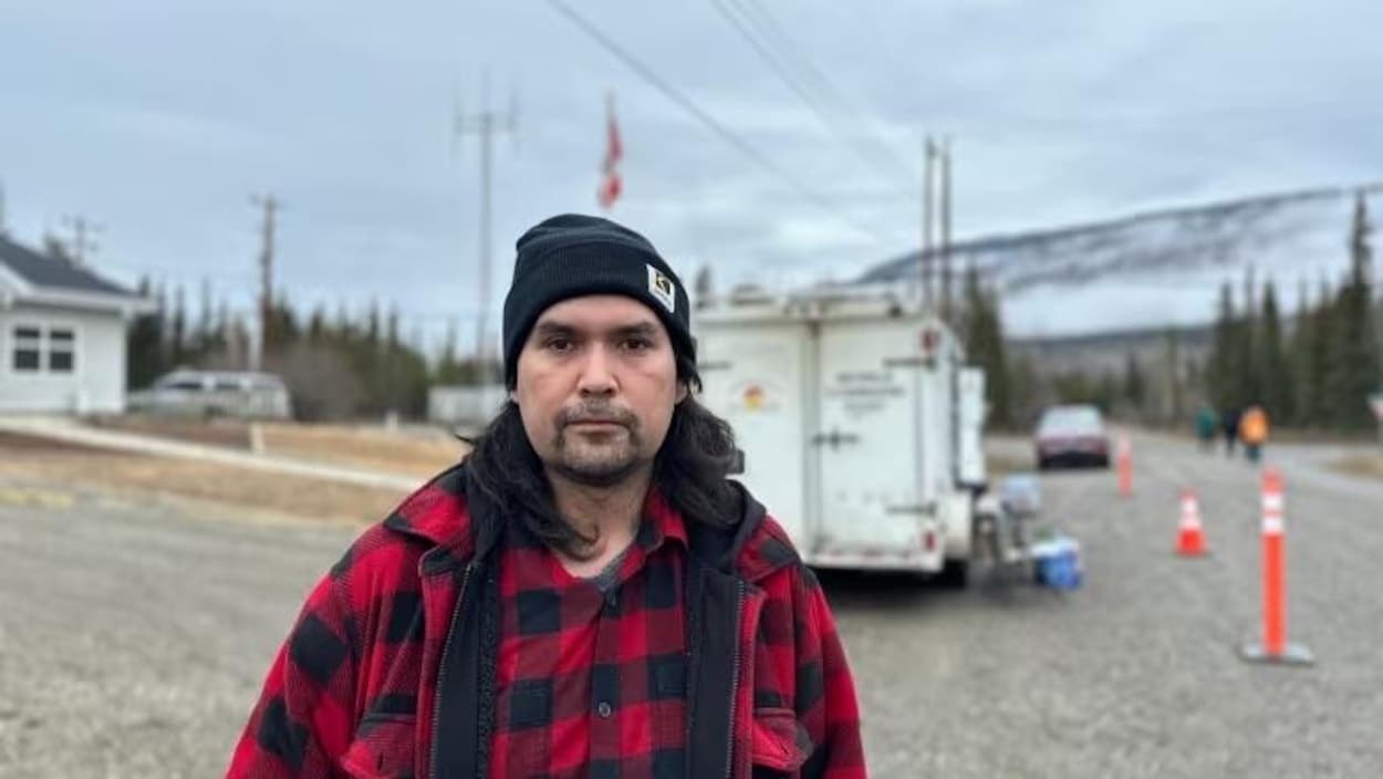La fusion de deux postes de leadership autochtone au Yukon inquiète un chef
