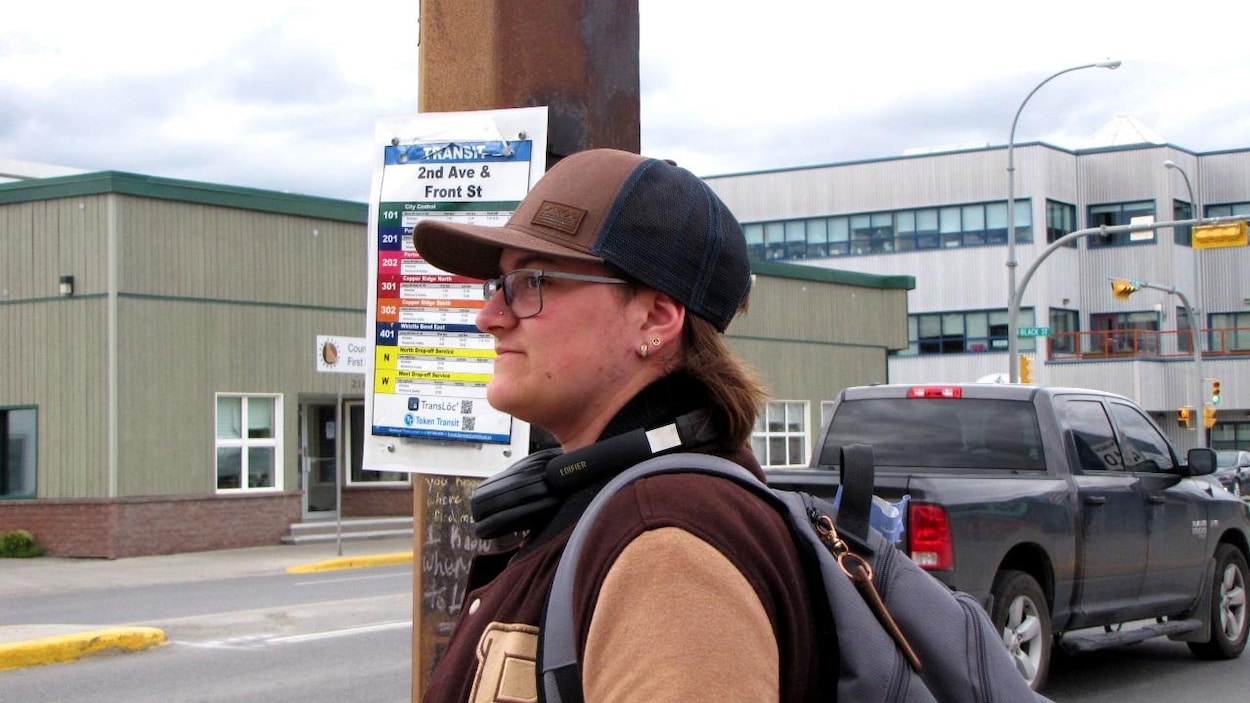 Le prix des billets d’autobus augmente à Whitehorse