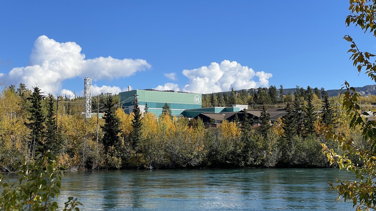 Explosion des naissances au Yukon