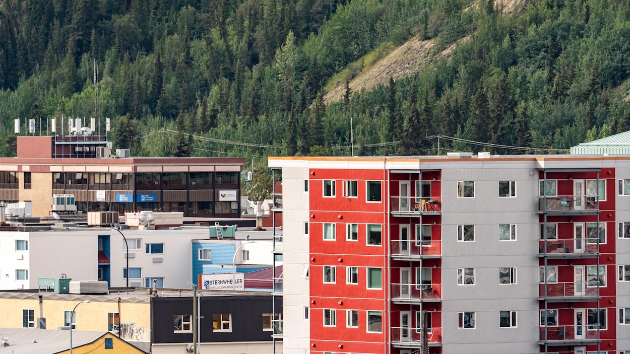 Le gouvernement du Yukon annonce le retrait du contrôle des loyers