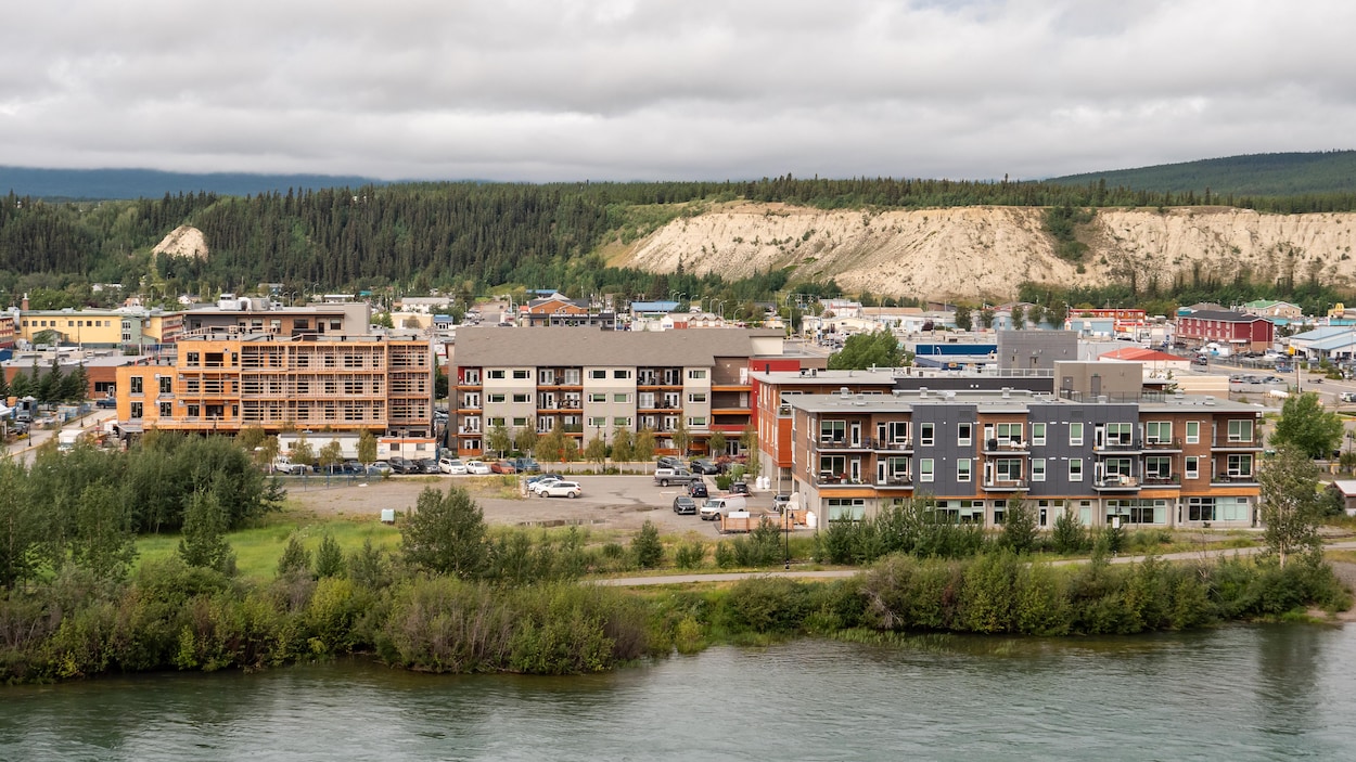 Le Parti du Yukon plafonne les loyers une dernière fois