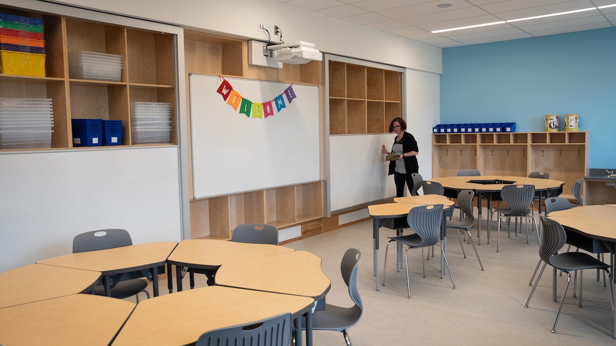 Le nouvel examen du ministère de l’Éducation au Yukon est critiqué
