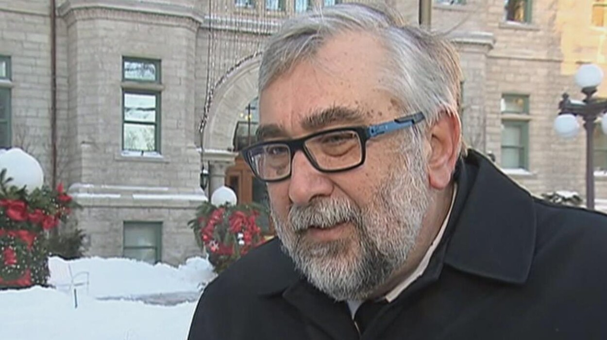Yvon Bussières Yvon Bussières