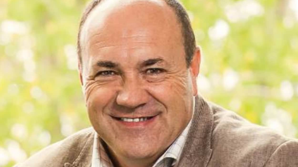 L’ancien maire d’Eastman Yvon Laramée décédé à 66 ans