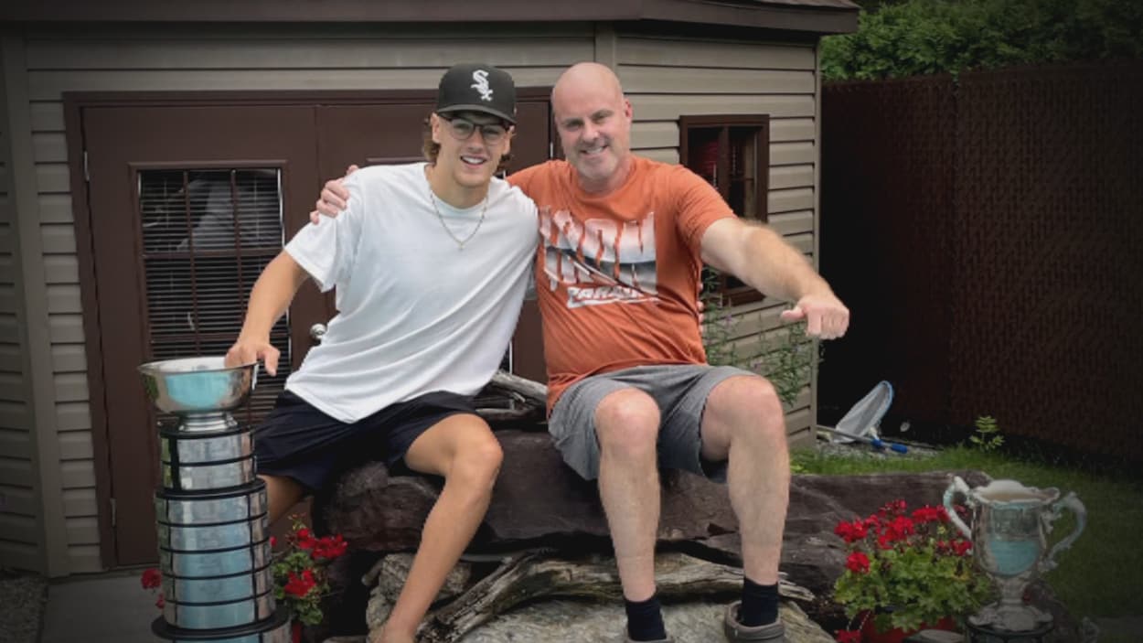 Partisan de Bolduc, mais pas du Canadien