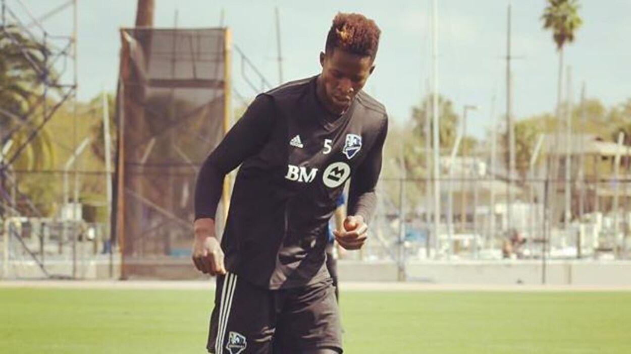 Zakaria Diallo