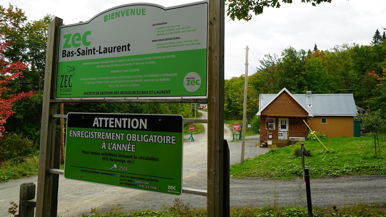 Cri du cœur en faveur de la protection des activités fauniques en terres publiques