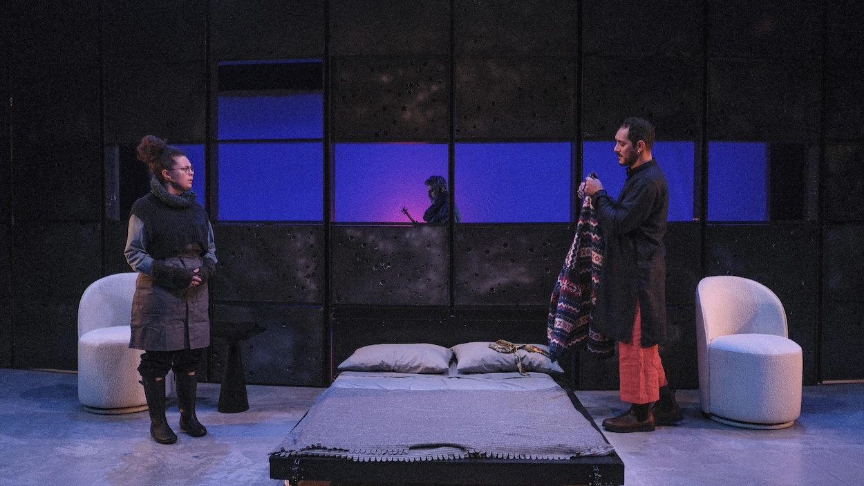 46ᵉ prix Dora au théâtre : du talent francophone célébré à Toronto