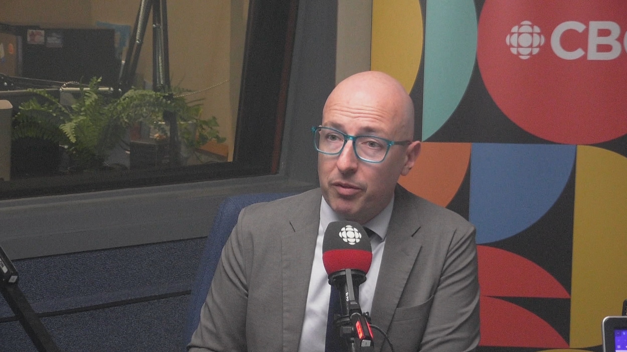 Edmonton pourrait contester en justice une directive provinciale concernant le zonage