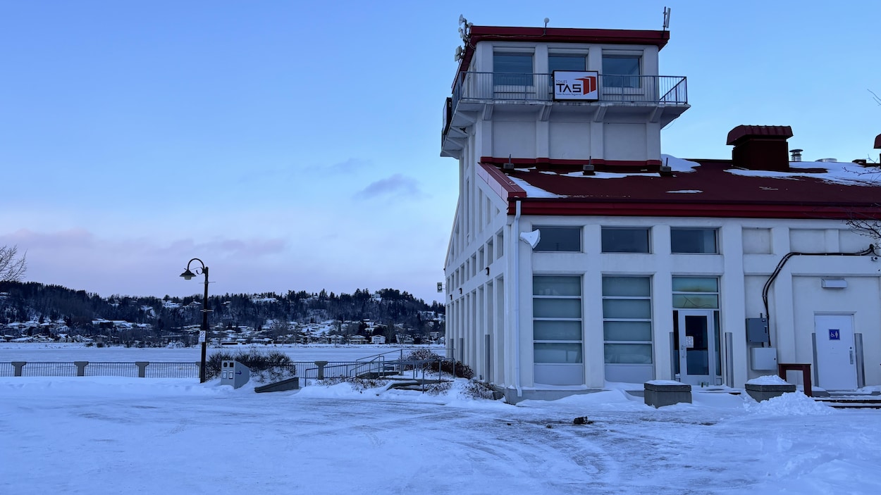 Saguenay débloque près de 200 000 $ pour éponger un déficit à la Zone portuaire