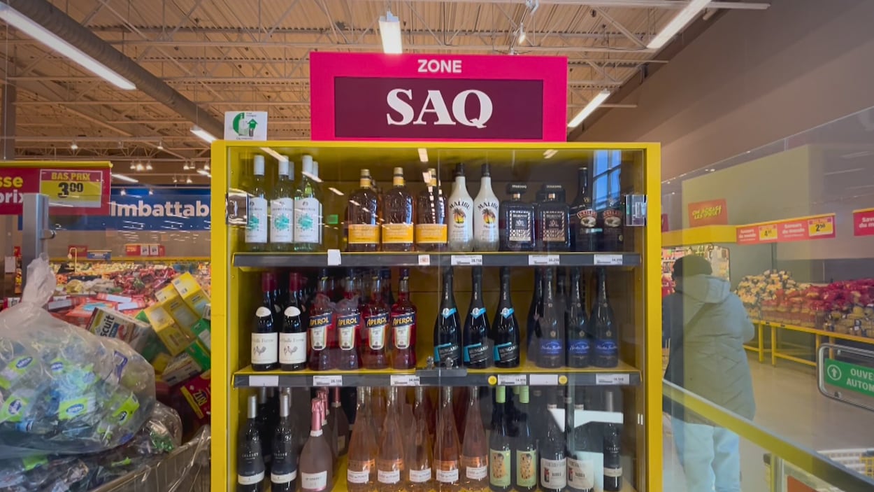 Urbanisme, santé publique et achat local : les nouvelles « zones SAQ » critiquées