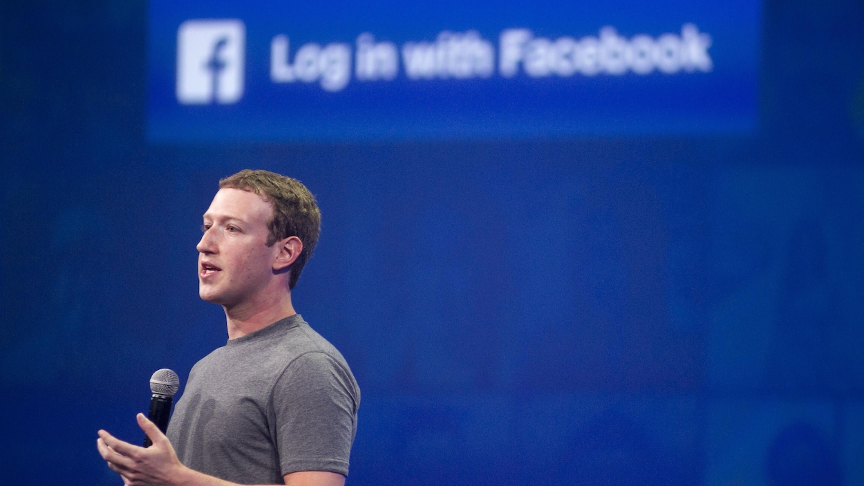 Mark Zuckerberg avait déjà accepté de témoigner devant la commission du Commerce et de l'Énergie. On connaît maintenant la date et l'heure de son audition.